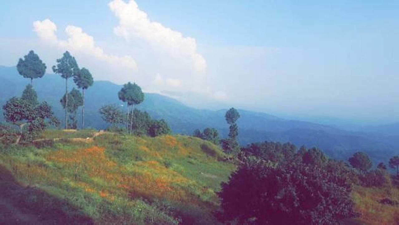 Corbett Hill Resort By Opensky Lansdowne Ngoại thất bức ảnh